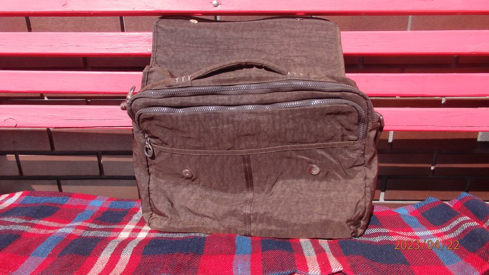 Torba na laptopa - oryginalna Roncato.