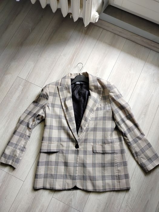 Marynarka Zara r. 38