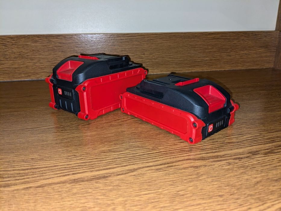 Акумулятор для єлектроінструмента 18v 10Ah LXT  (посадка Makita)