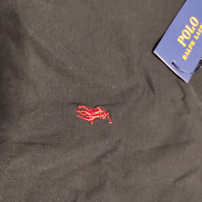 Koszulka Ralph lauren
