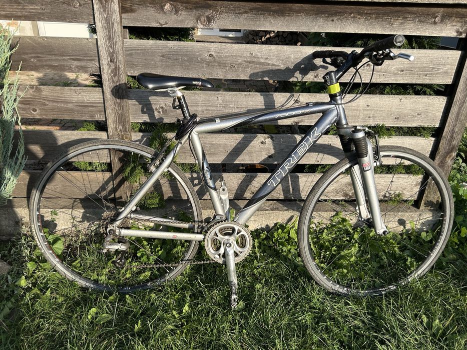 Велосипед Trek 7500 FX