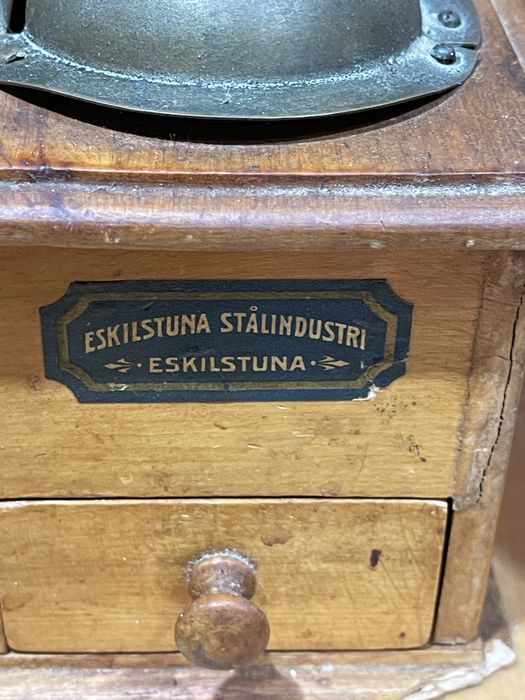 Кофемолки коллекционные