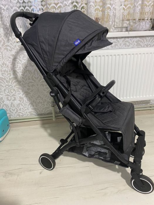 Дитяча коляска Chicco