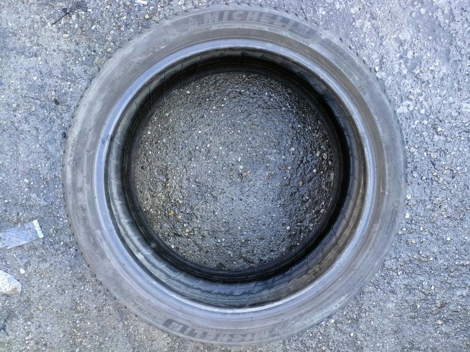 235/40R19 Michelin Primacy 4 XL para opon lato 4,7mm nr9589