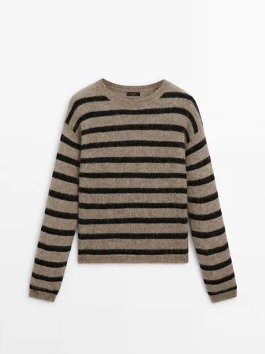 светр Massimo Dutti