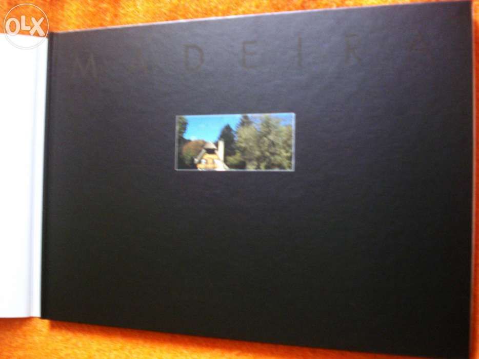 Madeira, Volta pelo Arquipélago /Trip around the Archipelago