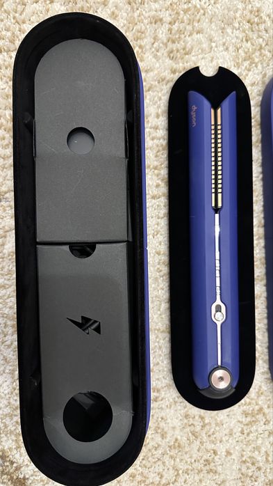 Prostownica Dyson coralle HS07