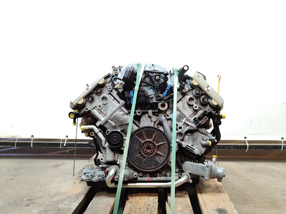 Motor completo AUDI A4 (8EC, B7)