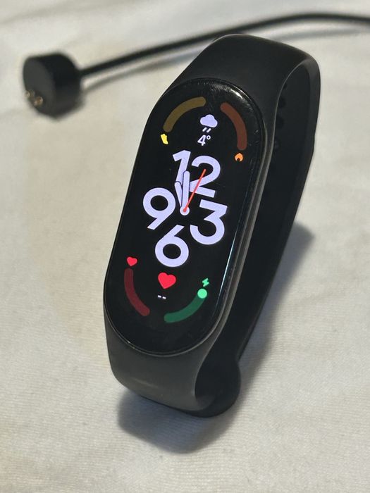 Xiaomi Mi Band 7