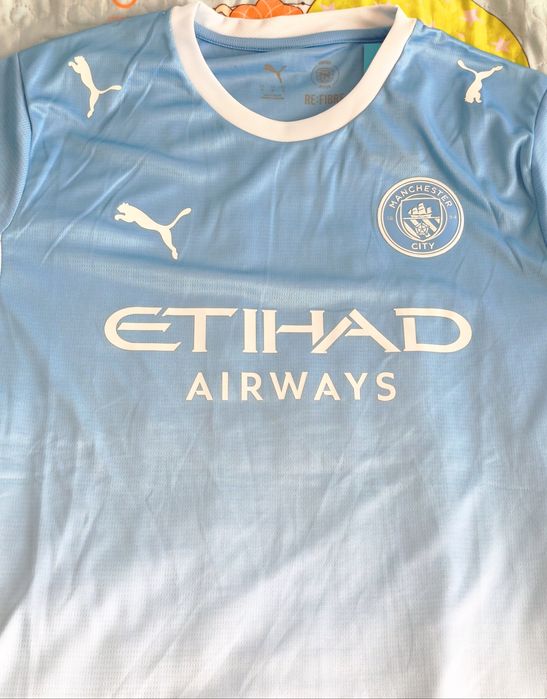 Manchester City 26/27