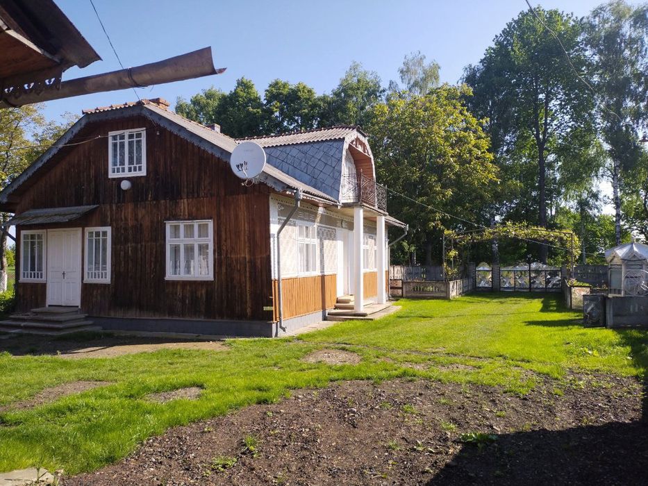 Продам будинок с.Іспас Вижницький район Чернівецька область