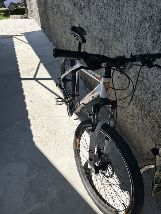 Велосипед Crosser