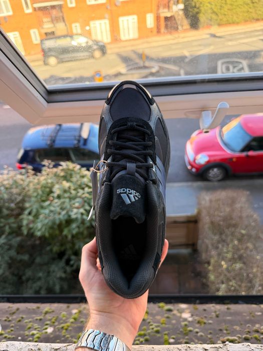 Чоловічі кросівки adidas Response cordura нові ідеальний варіант весну