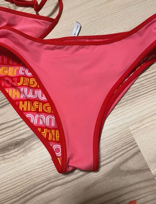 Kostium dziewczęcy Tommy Hilfiger