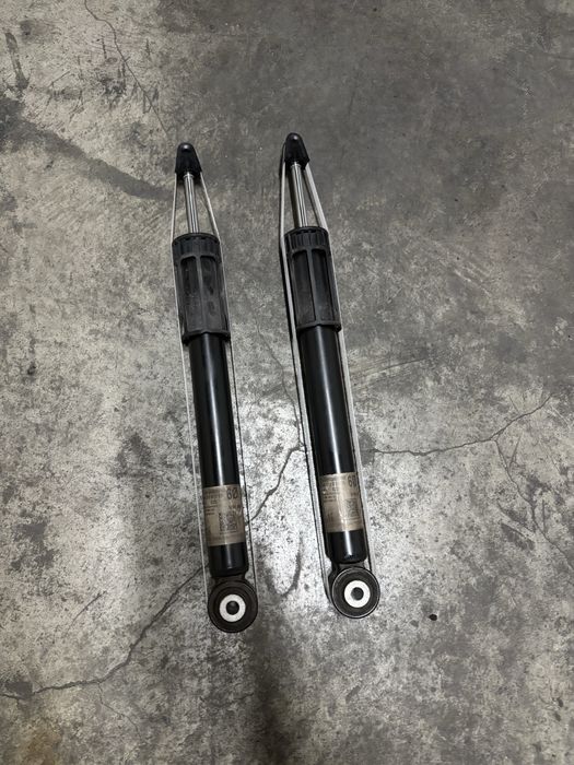 Amortecedores traseiros Audi/Seat/Skoda/VW