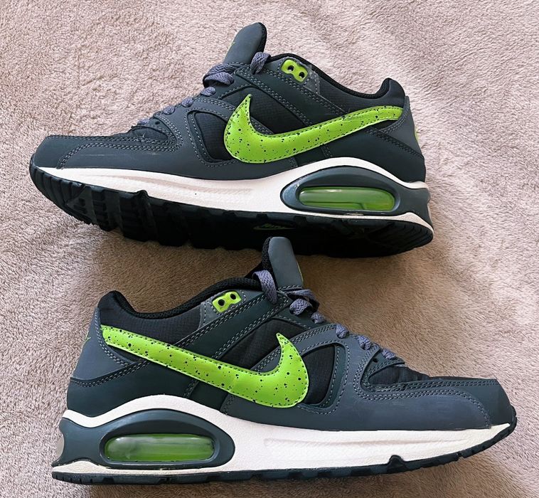 Кросівки Nike Air Max Command