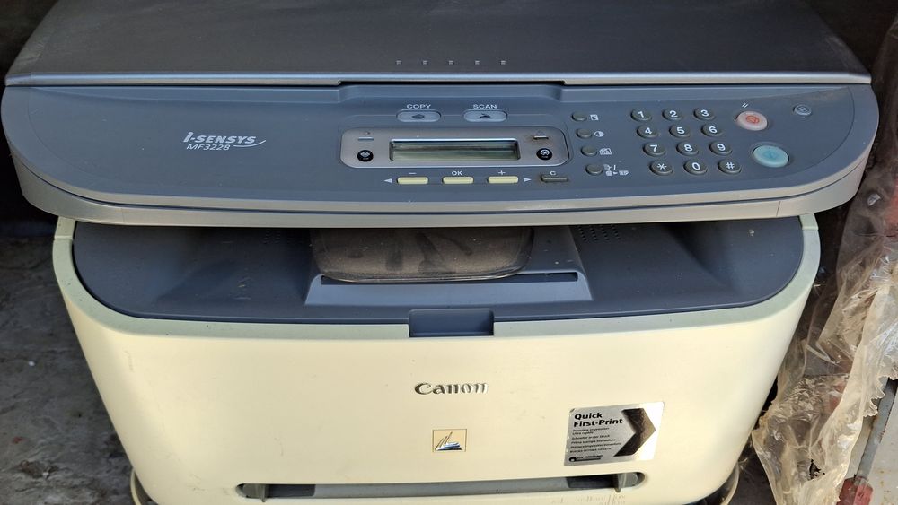 Canon i-SENSYS MF4150