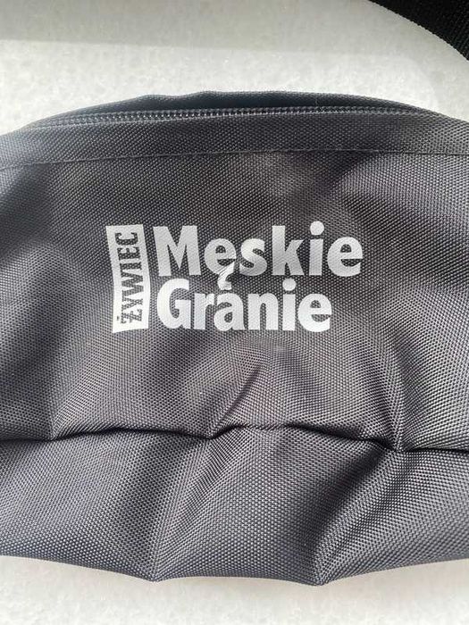 Nerka Halfar Męskie Granie Żywiec
