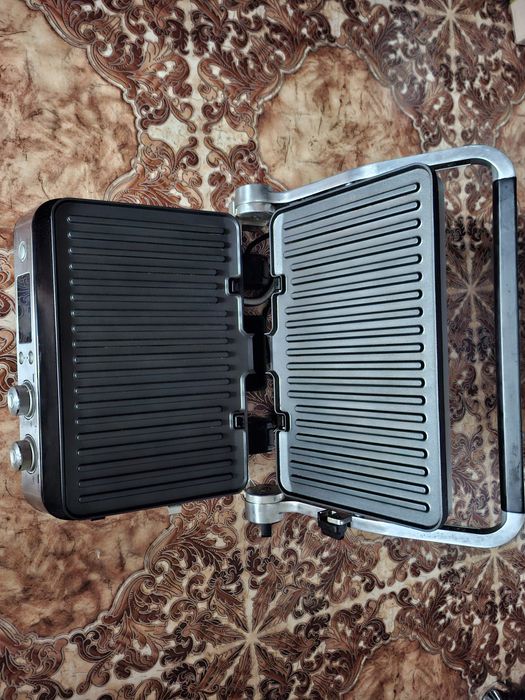 Гриль Delonghi CGH 1020 D