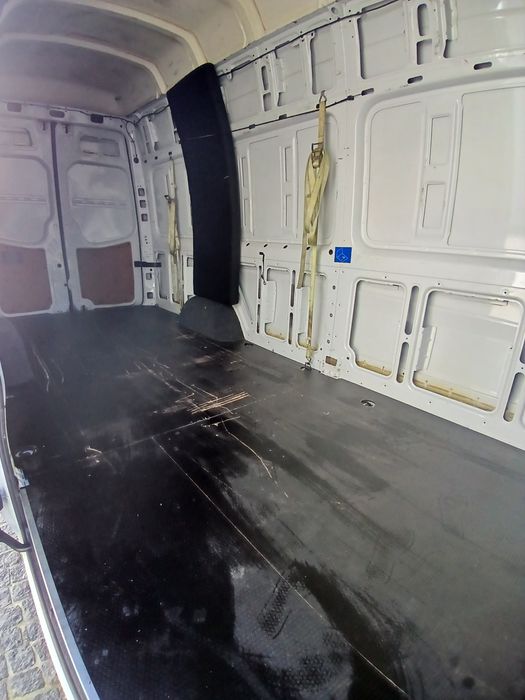 Mercedes  Sprinter 316cdi