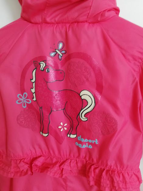 kombinezon Coccodrillo rozmiar  74