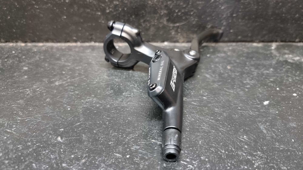 Dźwignia hamulca hydraulicznego Tektro  Draco 2