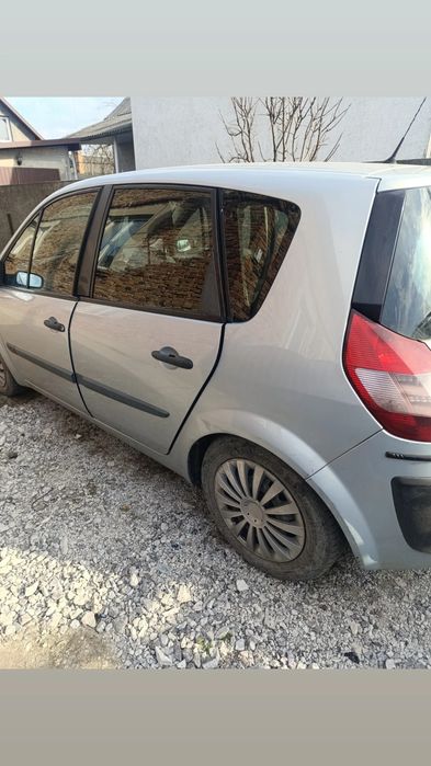 Renault Scenic 2