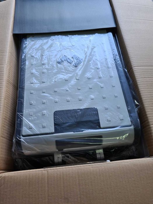 Компрессорный автохолодильник Dometic CFX3 45