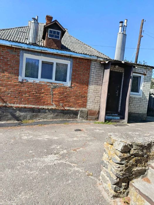 Продам будинок у мальовничому селі Гути ,Богодухівський район