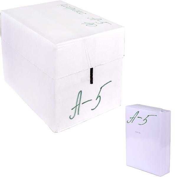 Папір офісний 80г/м2. Гурт та роздріб