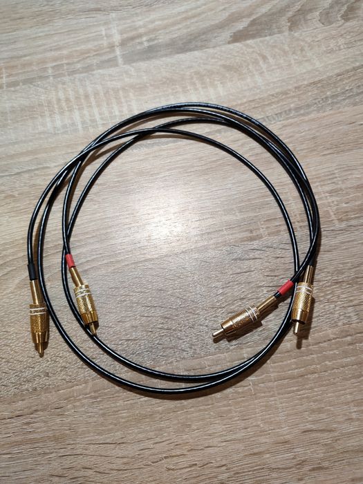 RCA 1.1m  rg wire & cable limited mini rg59