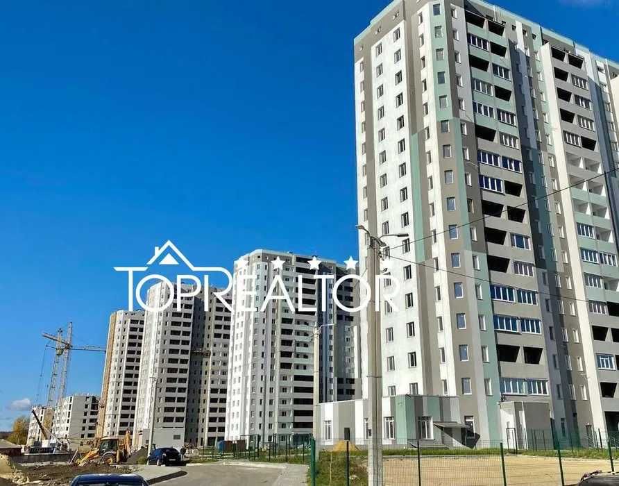 ‼️Продаж 2-кімнатної квартири | ЖК "Левада-2" | вул. Заливна, 12‼️