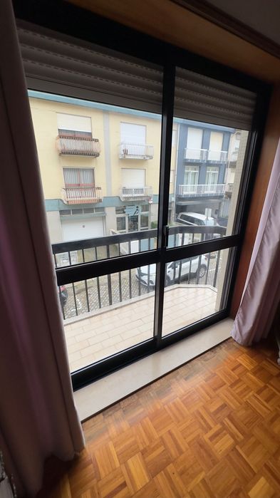 Apartamento T2 Ramalde