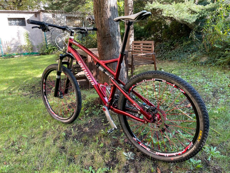 Specialized Epic rozmiar L