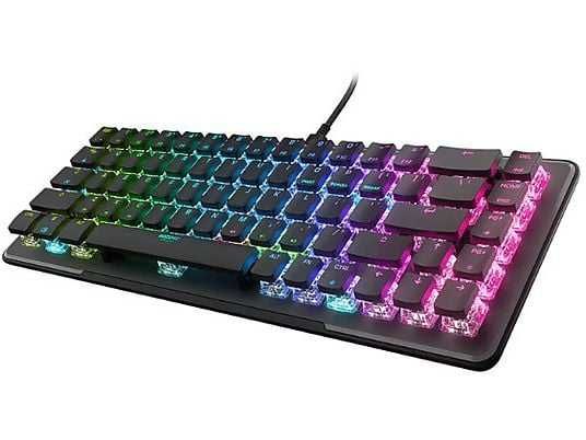 Klawiatura ROCCAT Vulcan II Mini Czarny ROC-12-043 Gwarancja