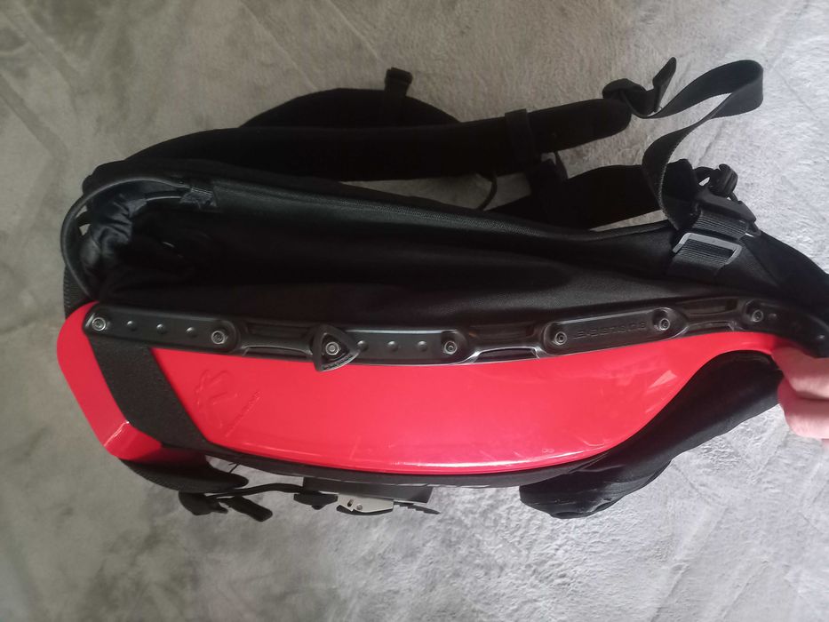 Plecak motocyklowy Boblbee Aero