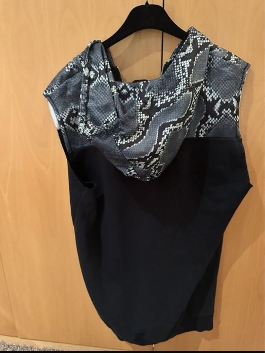 Colete - Adidas - original