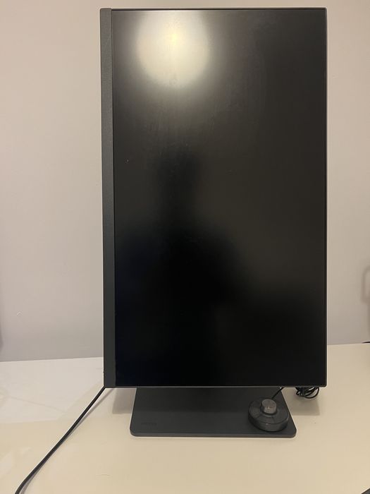 Monitor BENQ PD2705U 27"4k