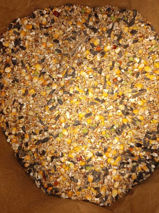 Karma dla gołebi Standardowa 25kg S