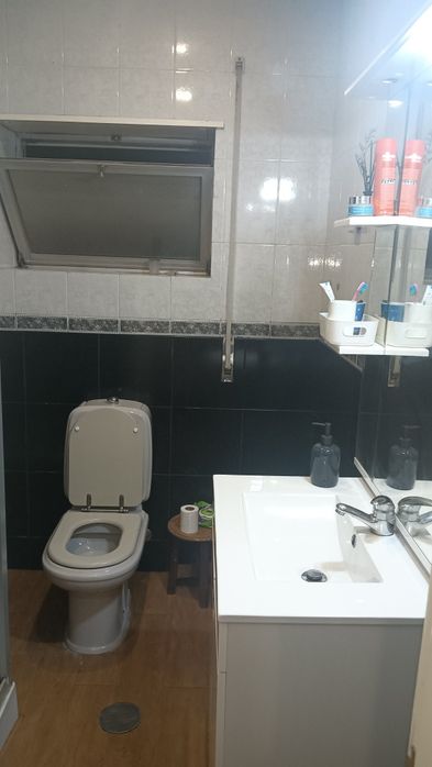 Quartos para arrendar