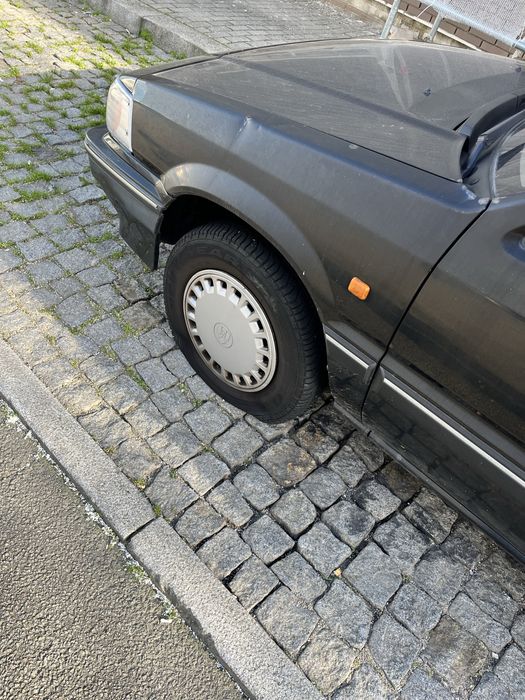 ROVER 213 SE 1988