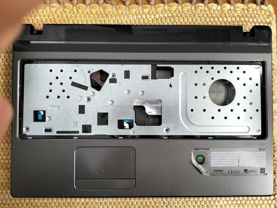 Acer 5560 Chassis MS231964738132184451120