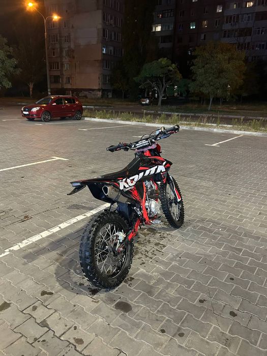 Продам Кові Старт 250