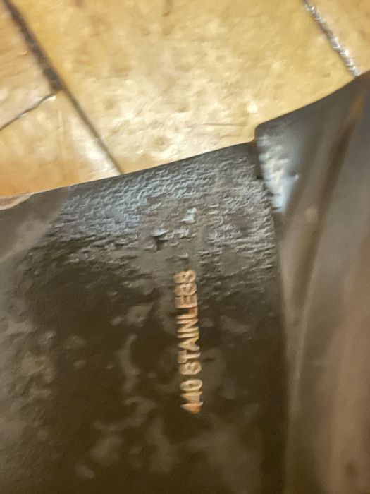 Продаю мачета  Ka -Bar Zort