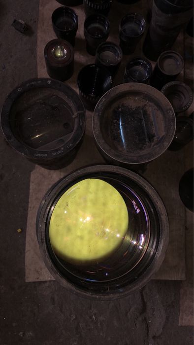 Продам оптику