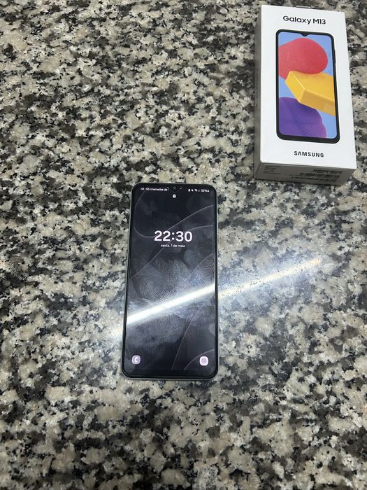 Samsung Galaxy M13