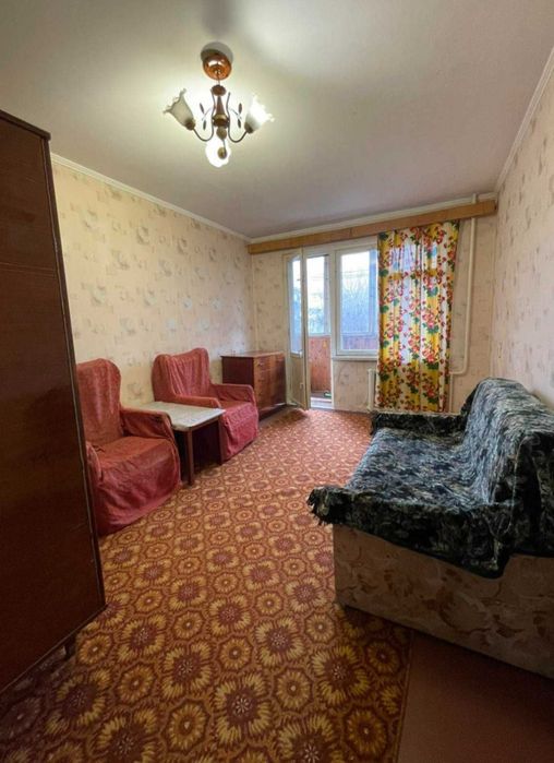 Здається 2 кімнатна квартира Юрія Фарм