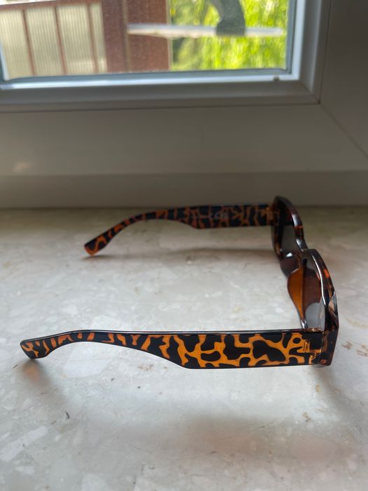 Okulary przeciwsloneczne