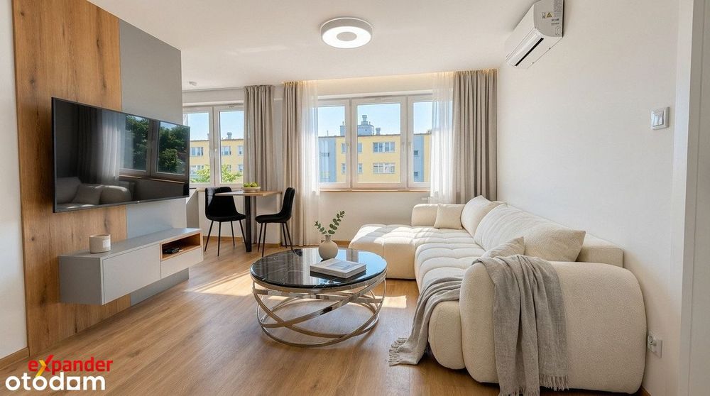Okazja! 32 m² z klimatyzacją za 299 tys. zł | Kalisz
