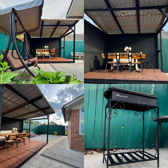 Сауна / баня / 750 грн - 3 години